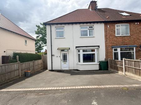 Parkland Drive, Oadby, LE2