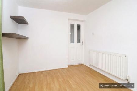 1 bedroom End of terrace house to let in Stoneywell Road, Leicester, LE4