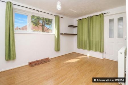 1 bedroom End of terrace house to let in Stoneywell Road, Leicester, LE4