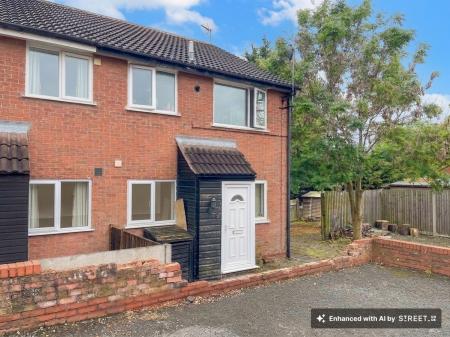 Stoneywell Road, Leicester, LE4