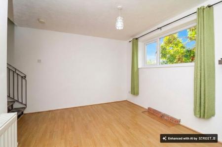 1 bedroom End of terrace house to let in Stoneywell Road, Leicester, LE4
