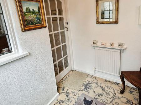 2 bedroom Detached bungalow for sale in Englefield Road, Leicester, LE5