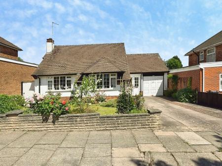 Englefield Road, Leicester, LE5