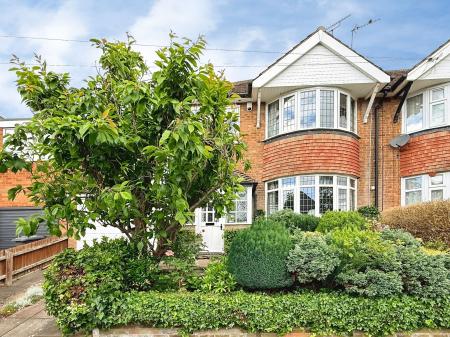 3 bedroom Semi-detached house for sale in Millersdale Avenue, Leicester, LE5