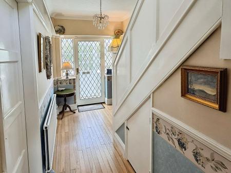 3 bedroom Semi-detached house for sale in Millersdale Avenue, Leicester, LE5