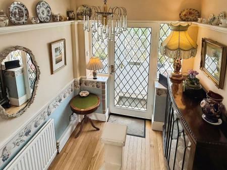 3 bedroom Semi-detached house for sale in Millersdale Avenue, Leicester, LE5
