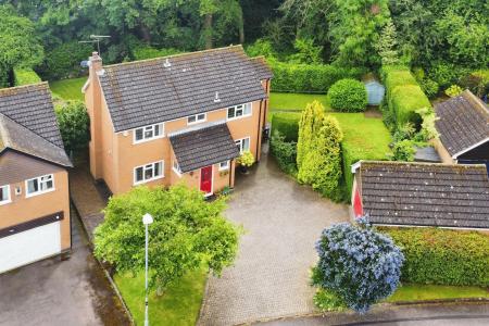 Eskdale Close, Oadby, LE2