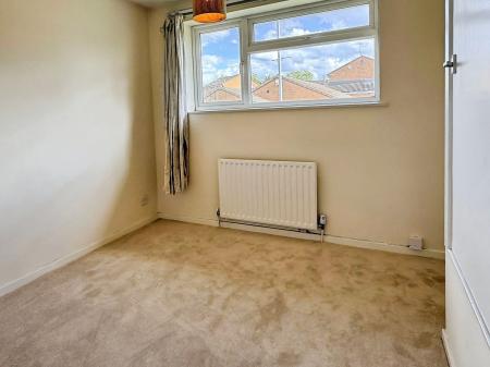 2 bedroom Terraced House for sale in Hayden Avenue, Oadby, LE2