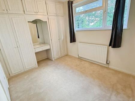 2 bedroom Terraced House for sale in Hayden Avenue, Oadby, LE2