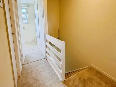 2 bedroom Terraced House for sale in Hayden Avenue, Oadby, LE2