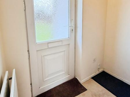 2 bedroom Terraced House for sale in Hayden Avenue, Oadby, LE2