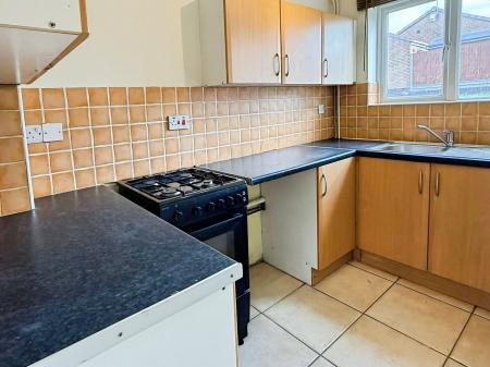 2 bedroom Terraced House for sale in Hayden Avenue, Oadby, LE2