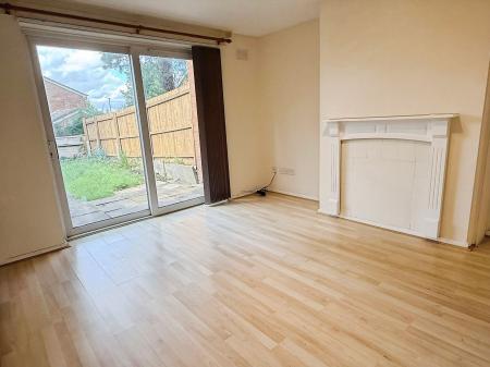 2 bedroom Terraced House for sale in Hayden Avenue, Oadby, LE2