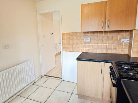 2 bedroom Terraced House for sale in Hayden Avenue, Oadby, LE2