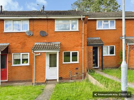 Hayden Avenue, Oadby, LE2