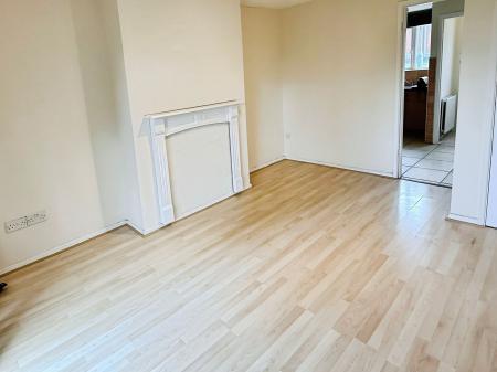 2 bedroom Terraced House for sale in Hayden Avenue, Oadby, LE2