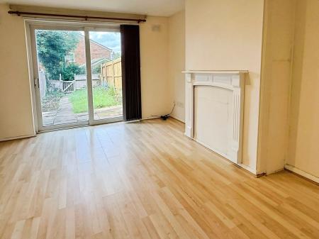 2 bedroom Terraced House for sale in Hayden Avenue, Oadby, LE2