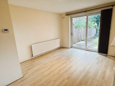 2 bedroom Terraced House for sale in Hayden Avenue, Oadby, LE2