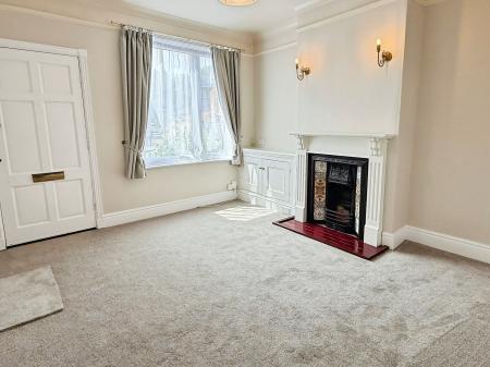 2 bedroom Terraced House for sale in Main Street, Evington, LE5