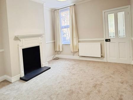 2 bedroom Terraced House for sale in Main Street, Evington, LE5