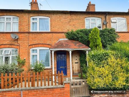 Main Street, Evington, LE5