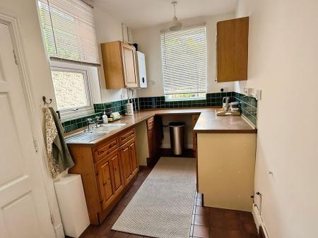 2 bedroom Terraced House for sale in Main Street, Evington, LE5
