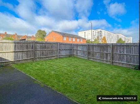 3 bedroom Detached house to let in Watkin Road, Leicester, LE2