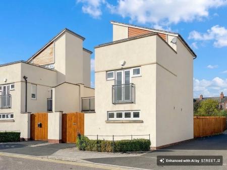 Watkin Road, Leicester, LE2