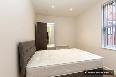 1 bedroom Flat to let in Aylestone Road, Leicester, LE2