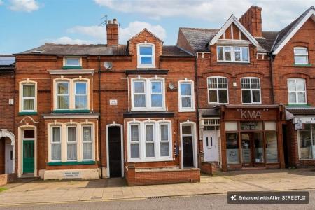 Aylestone Road, Leicester, LE2