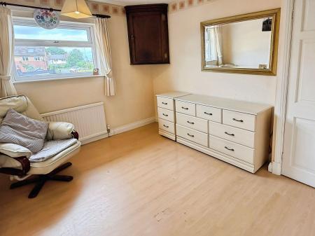 2 bedroom Semi-detached house for sale in Wreford Crescent, Leicester, LE5