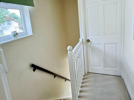 2 bedroom Semi-detached house for sale in Wreford Crescent, Leicester, LE5