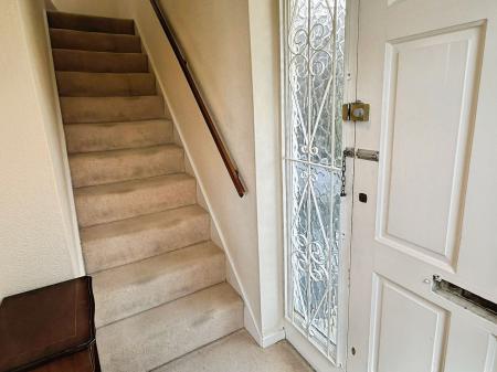 2 bedroom Semi-detached house for sale in Wreford Crescent, Leicester, LE5
