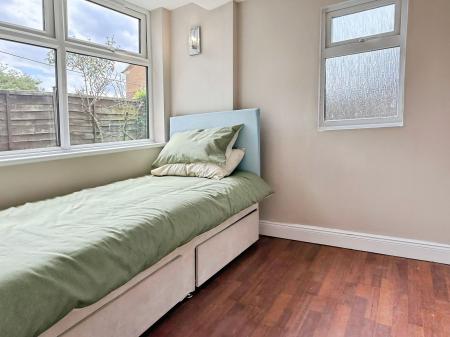 2 bedroom Semi-detached house for sale in Wreford Crescent, Leicester, LE5