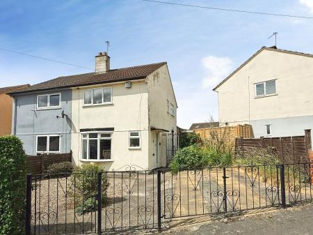Wreford Crescent, Leicester, LE5