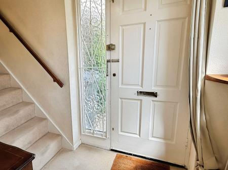 2 bedroom Semi-detached house for sale in Wreford Crescent, Leicester, LE5