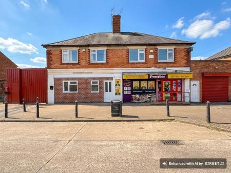 Raven Road, Leicester, LE3