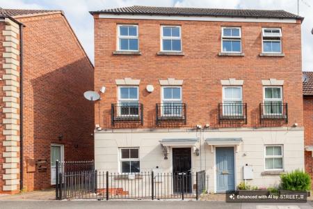 Pickhill Road, Hamilton, LE5