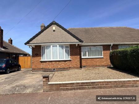 Chestnut Avenue, Oadby, LE2