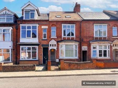 1 bedroom Flat to let in Glenfield Road, Leicester, LE3
