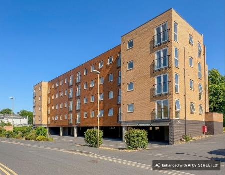 Pavilion Close, Leicester, LE2