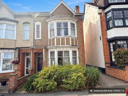Holbrook Road, Leicester, LE2
