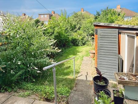 3 bedroom Semi-detached house for sale in Averil Road, Leicester, LE5