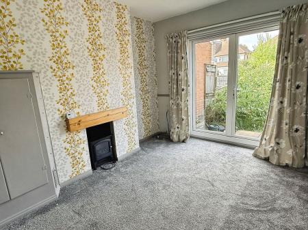 3 bedroom Semi-detached house for sale in Averil Road, Leicester, LE5