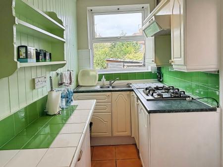 3 bedroom Semi-detached house for sale in Averil Road, Leicester, LE5