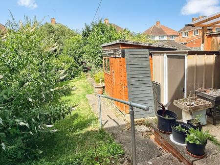3 bedroom Semi-detached house for sale in Averil Road, Leicester, LE5