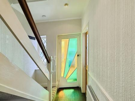 3 bedroom Semi-detached house for sale in Averil Road, Leicester, LE5