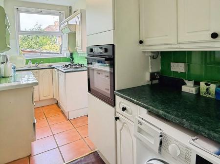 3 bedroom Semi-detached house for sale in Averil Road, Leicester, LE5