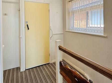 3 bedroom Semi-detached house for sale in Averil Road, Leicester, LE5