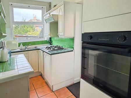 3 bedroom Semi-detached house for sale in Averil Road, Leicester, LE5